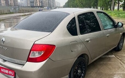 Renault Symbol, 2008 год, 385 000 рублей, 1 фотография