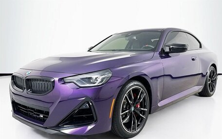 BMW 2 серия, 2025 год, 8 600 000 рублей, 1 фотография