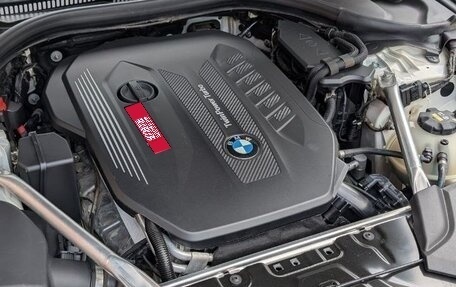 BMW 5 серия, 2018 год, 4 600 000 рублей, 7 фотография