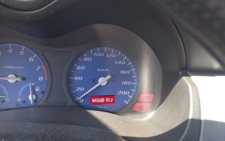 Honda HR-V I, 1999 год, 450 000 рублей, 1 фотография