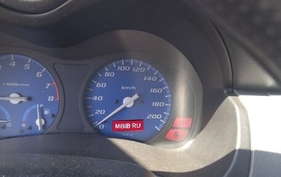 Honda HR-V I, 1999 год, 450 000 рублей, 1 фотография