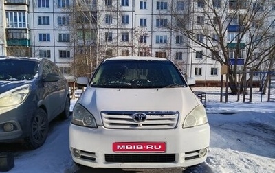 Toyota Ipsum II, 2002 год, 1 100 000 рублей, 1 фотография