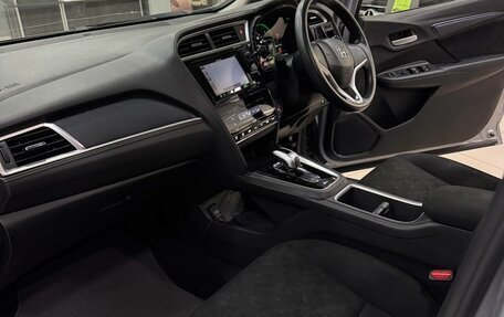 Honda Shuttle II, 2018 год, 1 187 000 рублей, 30 фотография