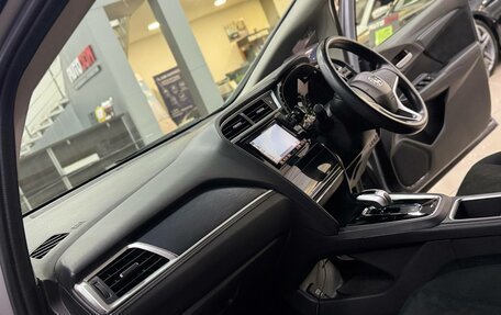 Honda Shuttle II, 2018 год, 1 187 000 рублей, 21 фотография