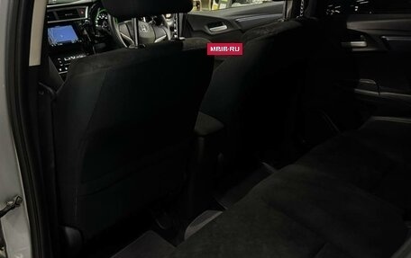 Honda Shuttle II, 2018 год, 1 187 000 рублей, 29 фотография