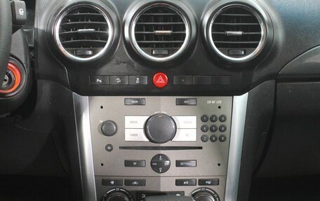 Opel Antara I, 2013 год, 950 000 рублей, 12 фотография