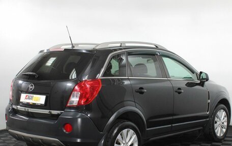 Opel Antara I, 2013 год, 950 000 рублей, 5 фотография