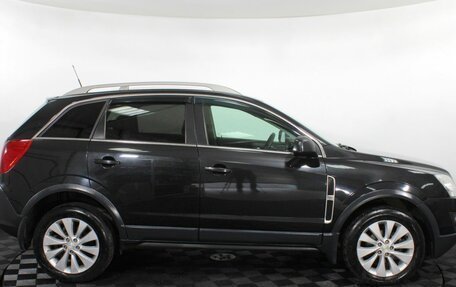 Opel Antara I, 2013 год, 950 000 рублей, 4 фотография