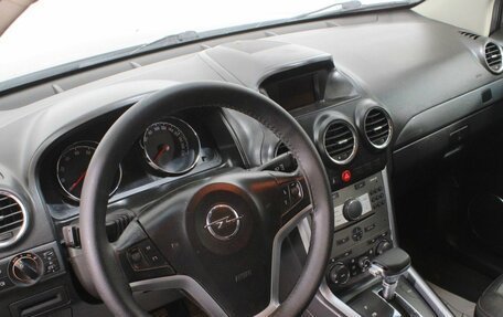 Opel Antara I, 2013 год, 950 000 рублей, 13 фотография