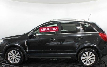 Opel Antara I, 2013 год, 950 000 рублей, 8 фотография