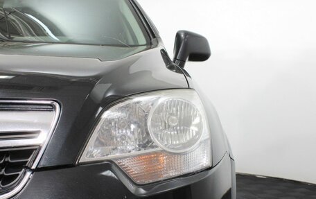 Opel Antara I, 2013 год, 950 000 рублей, 14 фотография