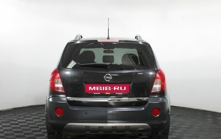 Opel Antara I, 2013 год, 950 000 рублей, 6 фотография