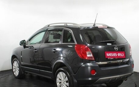 Opel Antara I, 2013 год, 950 000 рублей, 7 фотография