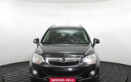 Opel Antara I, 2013 год, 950 000 рублей, 2 фотография