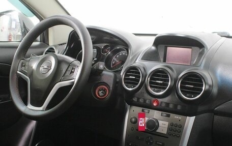 Opel Antara I, 2013 год, 950 000 рублей, 9 фотография