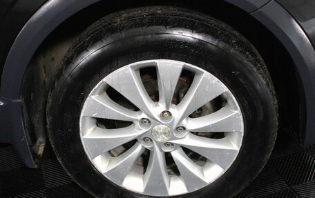 Opel Antara I, 2013 год, 950 000 рублей, 15 фотография