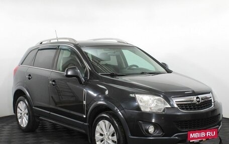 Opel Antara I, 2013 год, 950 000 рублей, 3 фотография