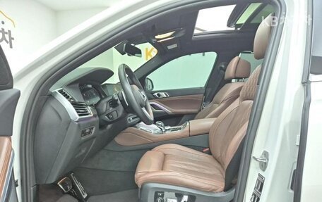 BMW X6, 2021 год, 6 020 028 рублей, 5 фотография