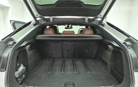 BMW X6, 2021 год, 6 020 028 рублей, 9 фотография
