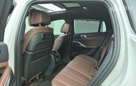 BMW X6, 2021 год, 6 020 028 рублей, 13 фотография