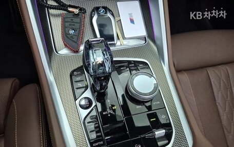 BMW X6, 2021 год, 6 020 028 рублей, 10 фотография