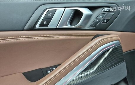 BMW X6, 2021 год, 6 020 028 рублей, 12 фотография