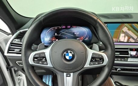BMW X6, 2021 год, 6 020 028 рублей, 8 фотография