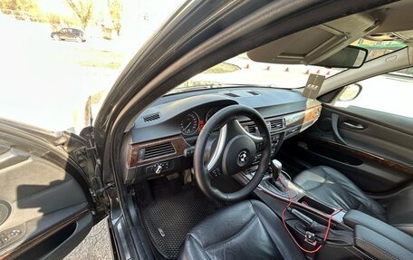 BMW 3 серия, 2009 год, 1 350 000 рублей, 5 фотография