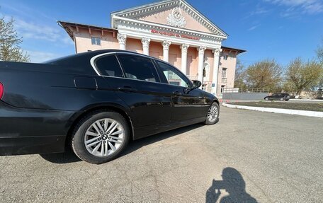 BMW 3 серия, 2009 год, 1 350 000 рублей, 3 фотография