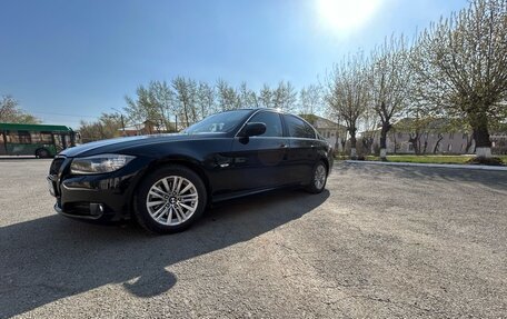 BMW 3 серия, 2009 год, 1 350 000 рублей, 4 фотография