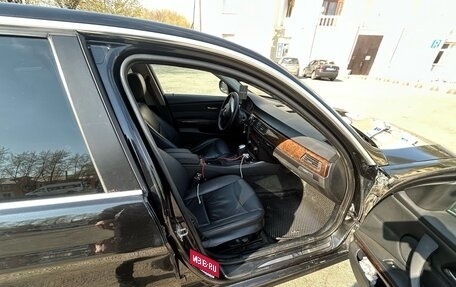 BMW 3 серия, 2009 год, 1 350 000 рублей, 2 фотография
