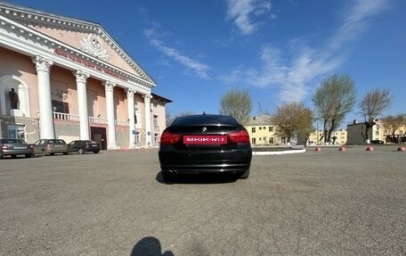BMW 3 серия, 2009 год, 1 350 000 рублей, 6 фотография