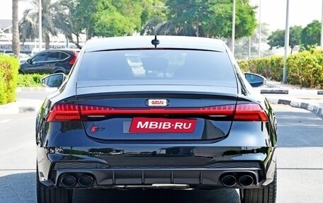 Audi S7, 2022 год, 9 490 000 рублей, 5 фотография