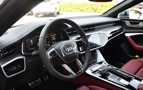 Audi S7, 2022 год, 9 490 000 рублей, 10 фотография