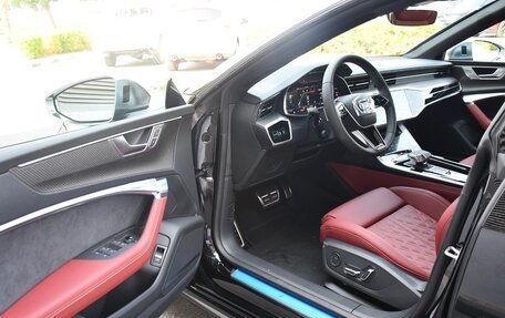 Audi S7, 2022 год, 9 490 000 рублей, 9 фотография