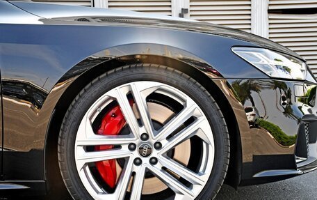 Audi S7, 2022 год, 9 490 000 рублей, 8 фотография