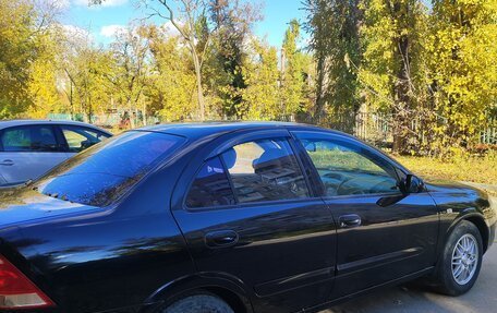 Nissan Almera Classic, 2006 год, 400 000 рублей, 2 фотография