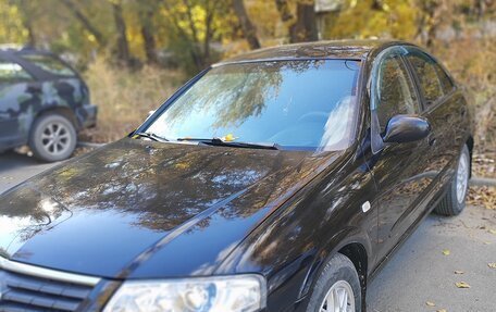Nissan Almera Classic, 2006 год, 400 000 рублей, 5 фотография