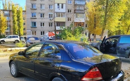Nissan Almera Classic, 2006 год, 400 000 рублей, 3 фотография