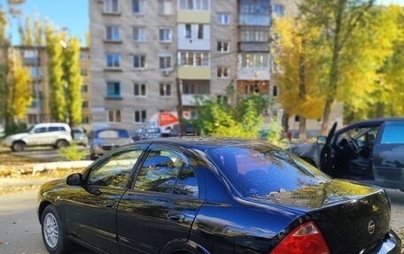 Nissan Almera Classic, 2006 год, 400 000 рублей, 4 фотография