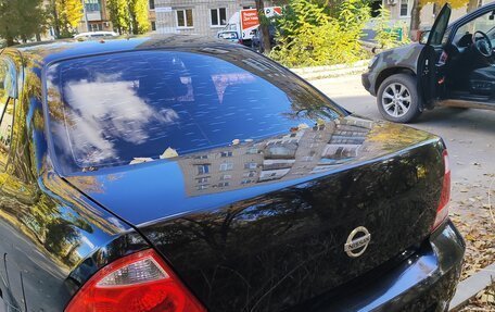 Nissan Almera Classic, 2006 год, 400 000 рублей, 9 фотография