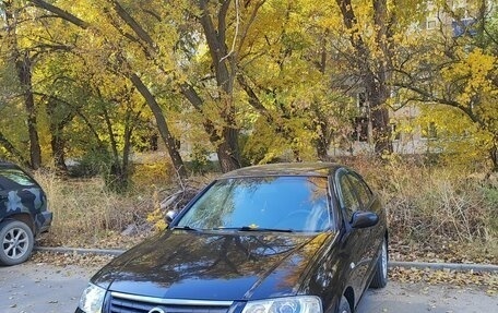 Nissan Almera Classic, 2006 год, 400 000 рублей, 7 фотография