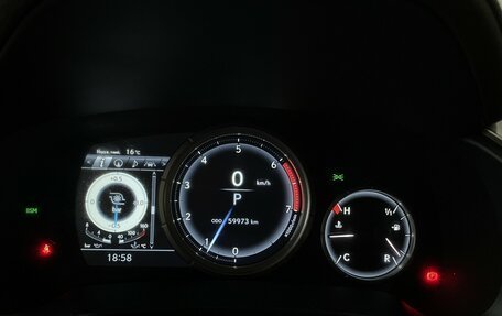 Lexus RX IV рестайлинг, 2022 год, 4 487 000 рублей, 35 фотография