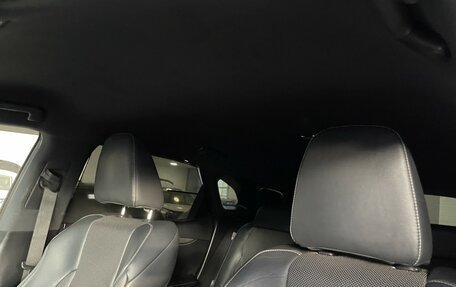 Lexus RX IV рестайлинг, 2022 год, 4 487 000 рублей, 37 фотография