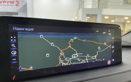 Lexus RX IV рестайлинг, 2022 год, 4 487 000 рублей, 32 фотография