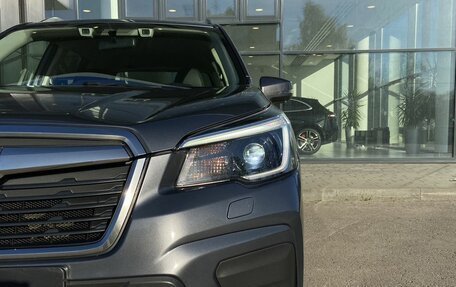 Subaru Forester, 2020 год, 2 990 000 рублей, 9 фотография