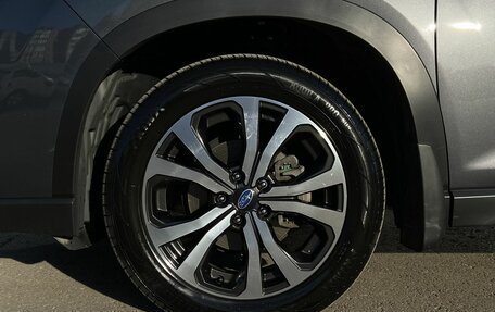 Subaru Forester, 2020 год, 2 990 000 рублей, 14 фотография