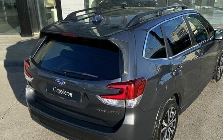 Subaru Forester, 2020 год, 2 990 000 рублей, 12 фотография