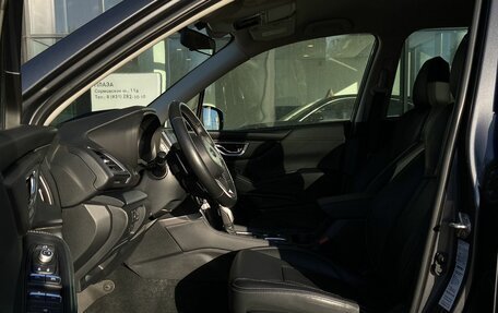 Subaru Forester, 2020 год, 2 990 000 рублей, 15 фотография