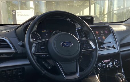 Subaru Forester, 2020 год, 2 990 000 рублей, 18 фотография